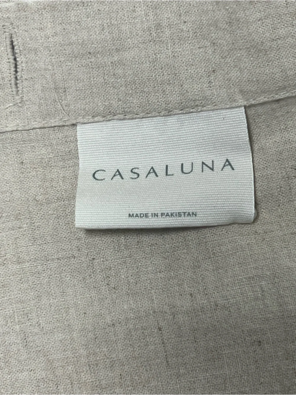 Casaluna create serene